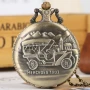 Нов Джобен часовник Mercedes 1903 Мерцедес Бенц old timer ретро класика, снимка 1