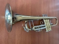 Продавам тромпет BACH STRADIVARIUS 37, снимка 4