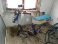 Suzuki DR650 останали части, снимка 2