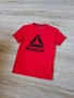 Оригинална мъжка тениска Reebok, снимка 2