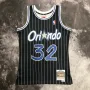 Мъжки потник Mitchell&Ness Shaquille O'neal Orlando Magic season 1994-95 размер XXL, снимка 3