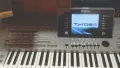 Продавам сентезатор YAMAHA TYROS-3, снимка 2