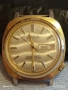Стар механичен часовник мъжки SURSUM ANTI-MAGNETIC SWISS MADE позлатен работи 51448, снимка 2
