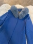 Палто розово синьо, снимка 4