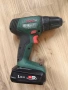 Акумулаторен винтоверт BOSCH UniversalDrill 18 V 1,5 Ah 60 Nm, снимка 3