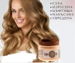Укрепваща маска за коса със змийска мас, tiande, снимка 1