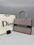 Christian Dior Дамска Чанта Кристиян Диор - Налични Различни Цветове Код A531, снимка 4