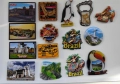 Магнити за хладилник от Европа, Азия, Африка и Южна Америка, снимка 6