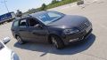 Volkswagen Passat (B7) 1.6 TDI 105 к.с. Фолксваген Пасат б7, снимка 2