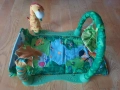 Активна гимнастика "Джунгла" на Fisher Price, снимка 1