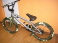 BULLS БМХ,BMX 20" USA велосипед,колело.Перфектно състояние.Изгодно, снимка 12