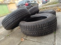 Зимни гуми 17 ' цола 235 /65 R17 CONTINENTAL , снимка 2