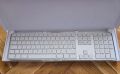 Apple A1243 Aluminium USB Wired Keyboard With Numeric Keypad, снимка 4