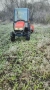 УСЛУГИ С МАЛЪК ТРАКТОР За вашата градина!, снимка 2