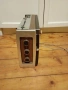 PHILIPS RR517 от 1972 година / за сервизиране / касетофон, снимка 5