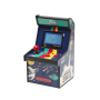 Аркадна зона - мини аркаден автомат - 240 игри Legami MMAC0001, снимка 1 - Игри и пъзели - 44938927
