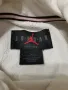 NIKE JORDAN ESSENTIALS FLEECE HOODIE. 

, снимка 3