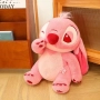 Голяма плюшена играчка Стич, Плюшени играчки Лило и Стич Lilo Stitch, снимка 3