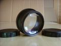 SABA TELE CONVERTER LENS X1.5, снимка 3