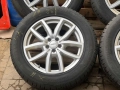 5х108 18 Цола Джанти Volvo XC Ford S-Max C-Max Волво Форд 5x108, снимка 3