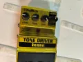 Digitech Tone Driver Overdrive Effects Pedal - драйв педал за ел китара, снимка 3