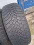 225 60 17 FALKEN 4броя зимни дот 2021г , снимка 4