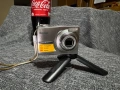 Дигитален фотоапарат Kodak EasyShare, снимка 6