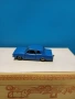 Matchbox Форд Кортина метална количка 1/64., снимка 1