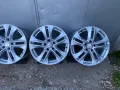 Оригинални джанти за Mercedes-Benz E klassa W212 , снимка 3