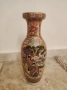Винтидж китайска ваза, снимка 4