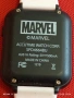 Смарт часовник MARVEL с USB не е тестван 51708, снимка 4