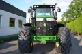 Трактор John Deere 7310R ✅ОЧАКВАН ВНОС✅ЛИЗИНГ✅НОВ ВНОС, снимка 6