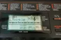синтезатор клавир CASIO LK-160 пиано с плътни светещи клавиши 5 октави USB, снимка 6