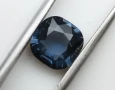 Наситено син шпинел с тегло 1.35кт.! Нов!, снимка 3