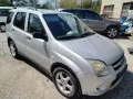 Suzuki Ignis 1.3 бензин 92к.с. 2005г. , предно предаване, На части, снимка 1