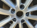 Джанти 17 5 112 vw passat b7, снимка 18