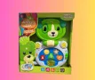 Интерактивна музикална играчка LeapFrog 🎶, снимка 3