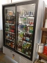 Хладилна витрина Плюсова , снимка 1