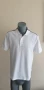 Hugo Boss Phillipson 108 Pique Cotton Slim Fit Mens Size M НОВО! ОРИГИНАЛНА Тениска!, снимка 9