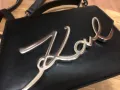 Чанта Karl Lagerfeld, снимка 6