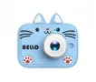 Детски Фотоапарат Hello Kitty Хело Кити , снимка 5