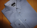 Zara Slim Fit/S/нова мъжка риза, снимка 1 - Ризи - 45060521