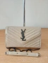 Чанта YSL/SG74n, снимка 2
