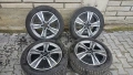 ДЖАНТИ MERCEDES 17 цола, снимка 1