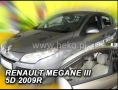 Ветробрани за RENAULT MEGANE (2008-2016) 5 врати - 2бр. предни Неко, снимка 1
