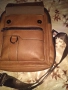 Нова Кожена Мъжка Чанта , снимка 8