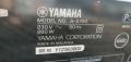 Yamaha As 700 hifi audiophile усилвател, снимка 1