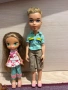 Комплект кукли bratz братз, снимка 3