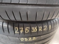 4бр. летни гуми 255/35/21-275/35/21 Pirelli спорт пакет за Tesla, снимка 9