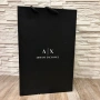 Мъжки кецове Armani Exchange, снимка 6